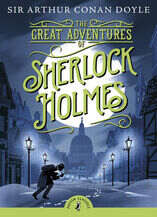 The_Great_Adventures_of_Sherlock_Holmes